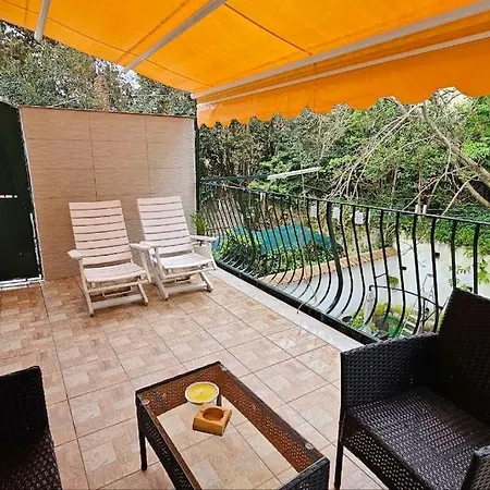 Danka House: * マイオーリ