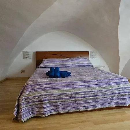 Danka House: Lejlighed *