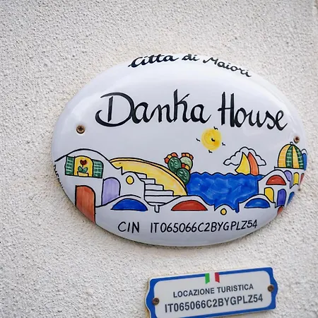 Danka House: Apartment *