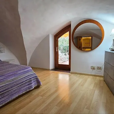 아파트 Danka House: