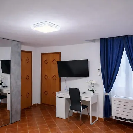 Danka House: Appartement Maiori