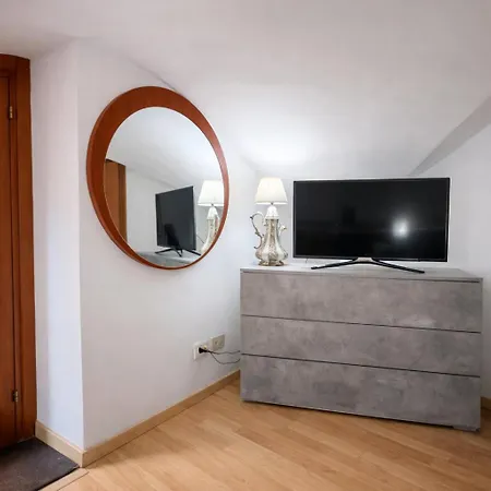 Danka House: Appartement Maiori