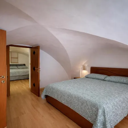 Danka House: Apartamento *