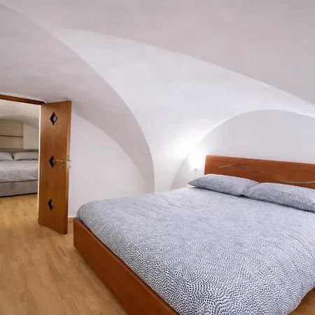 Appartement Danka House: Maiori