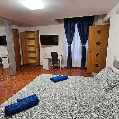 Appartamento Danka House: Maiori