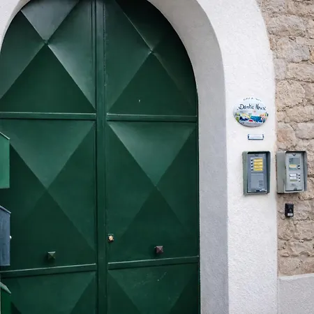 Appartamento Danka House: Maiori
