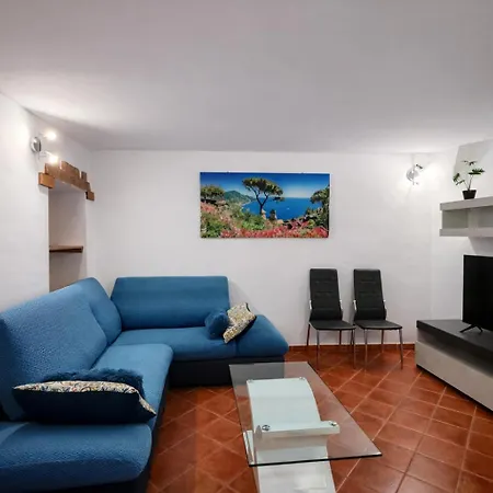 Danka House: Appartamento *