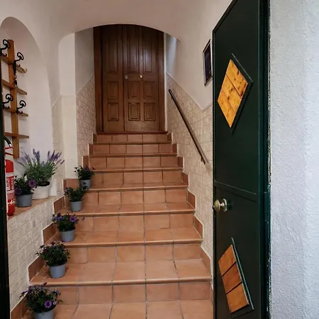 Appartamento Danka House: *