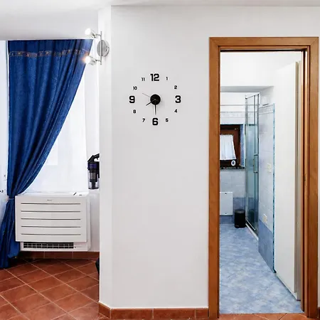 Appartamento Danka House: Maiori