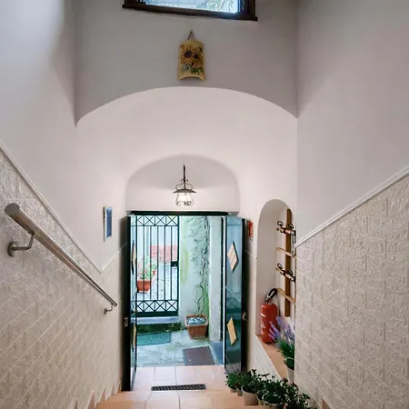 Appartamento Danka House: