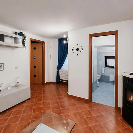 Appartamento Danka House: *