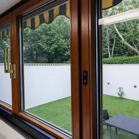 Appartamento Danka House: *