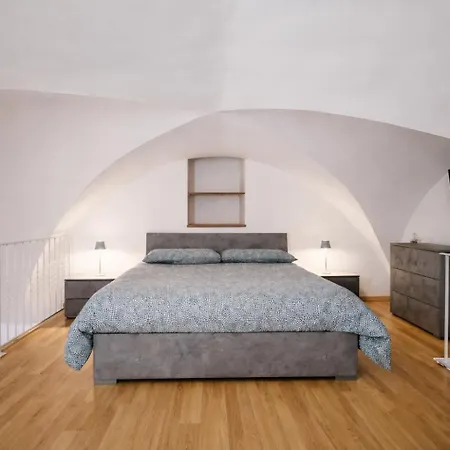 Danka House: Appartamento
