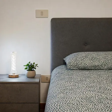 Danka House: Appartamento