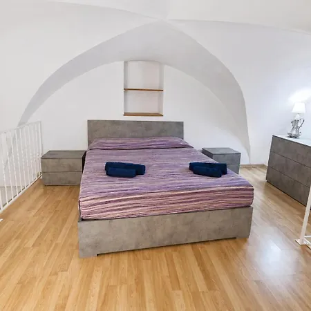 Danka House: Appartamento Maiori
