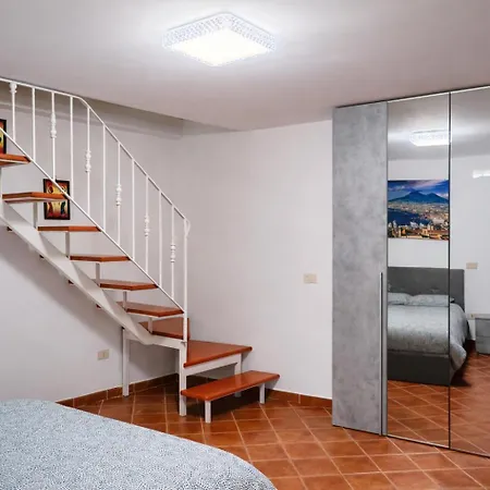 Danka House: Appartamento *
