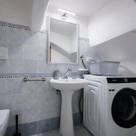 Appartamento Danka House: